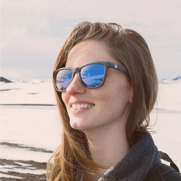 NIB SUNSKI Polarized “Headland” Sunglasses - Picture 2 of 10